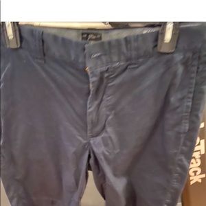 2 men’s j crew shorts